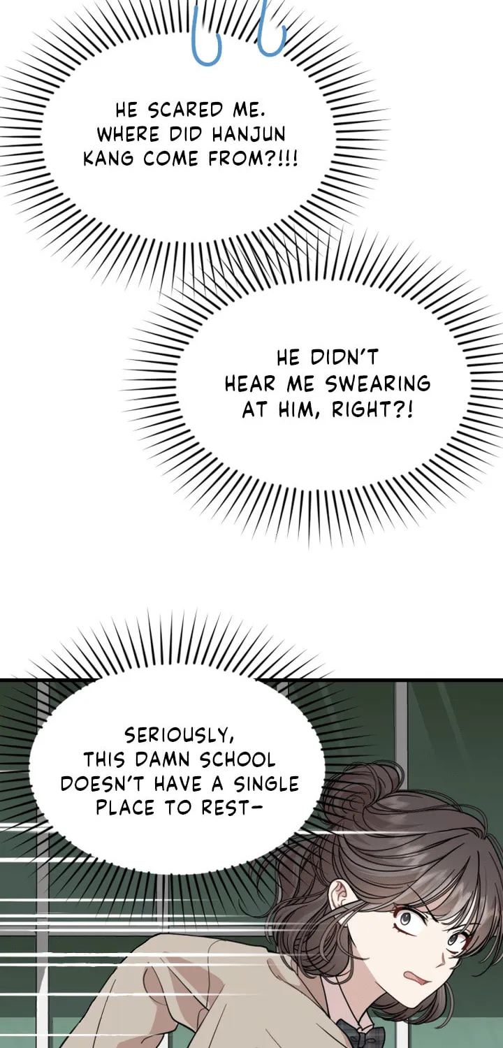 Can You Date a Ranker? Chapter 11 page 45 - 