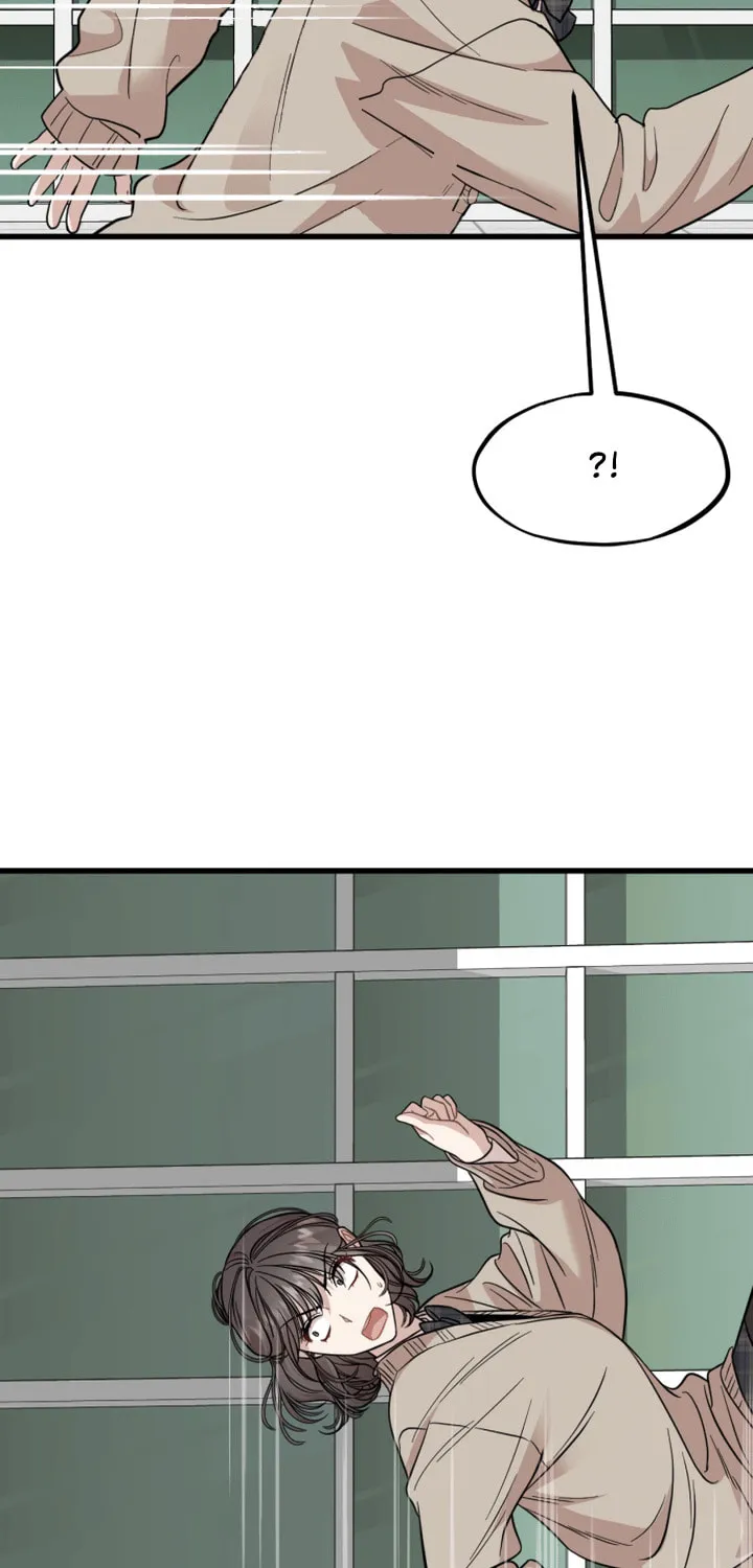 Can You Date a Ranker? Chapter 11 page 46 - 