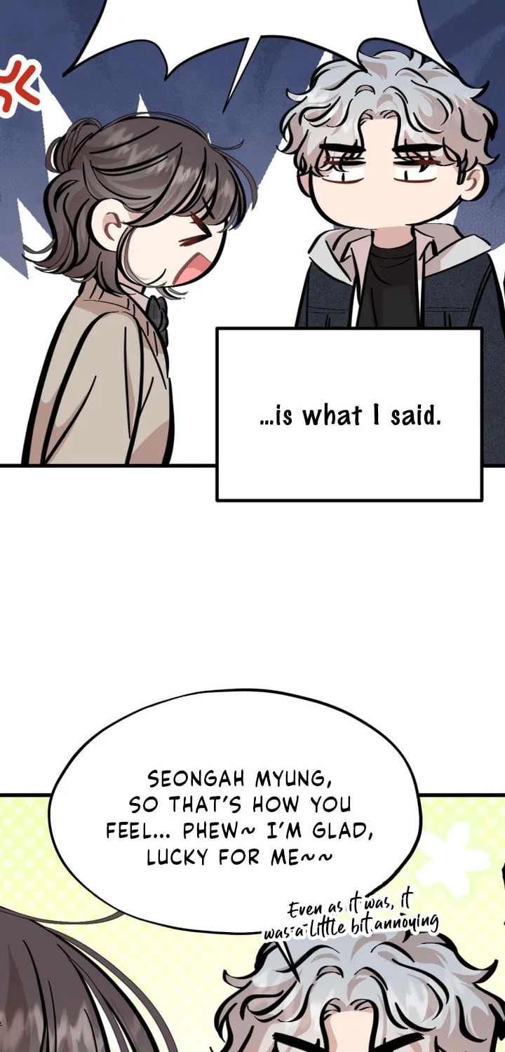 Can You Date a Ranker? Chapter 11 page 6 - 