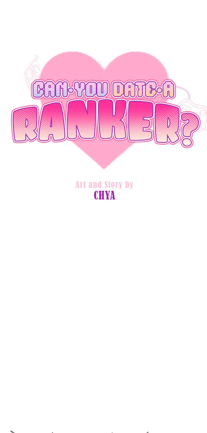 Can You Date a Ranker? Chapter 11 page 51 - 