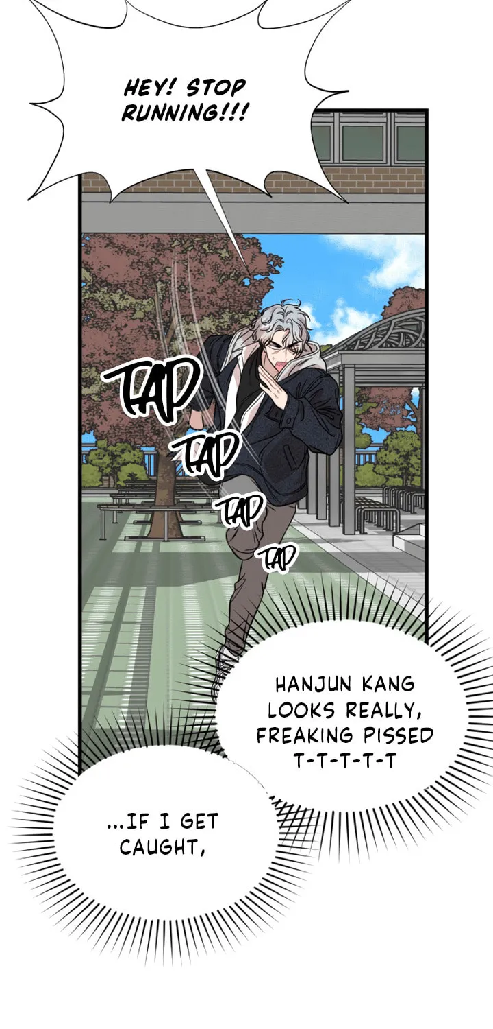 Can You Date a Ranker? Chapter 11 page 52 - 