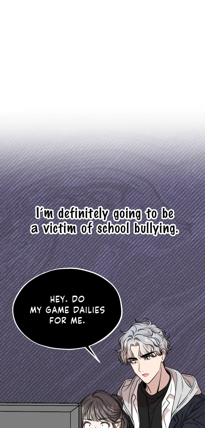 Can You Date a Ranker? Chapter 11 page 53 - 