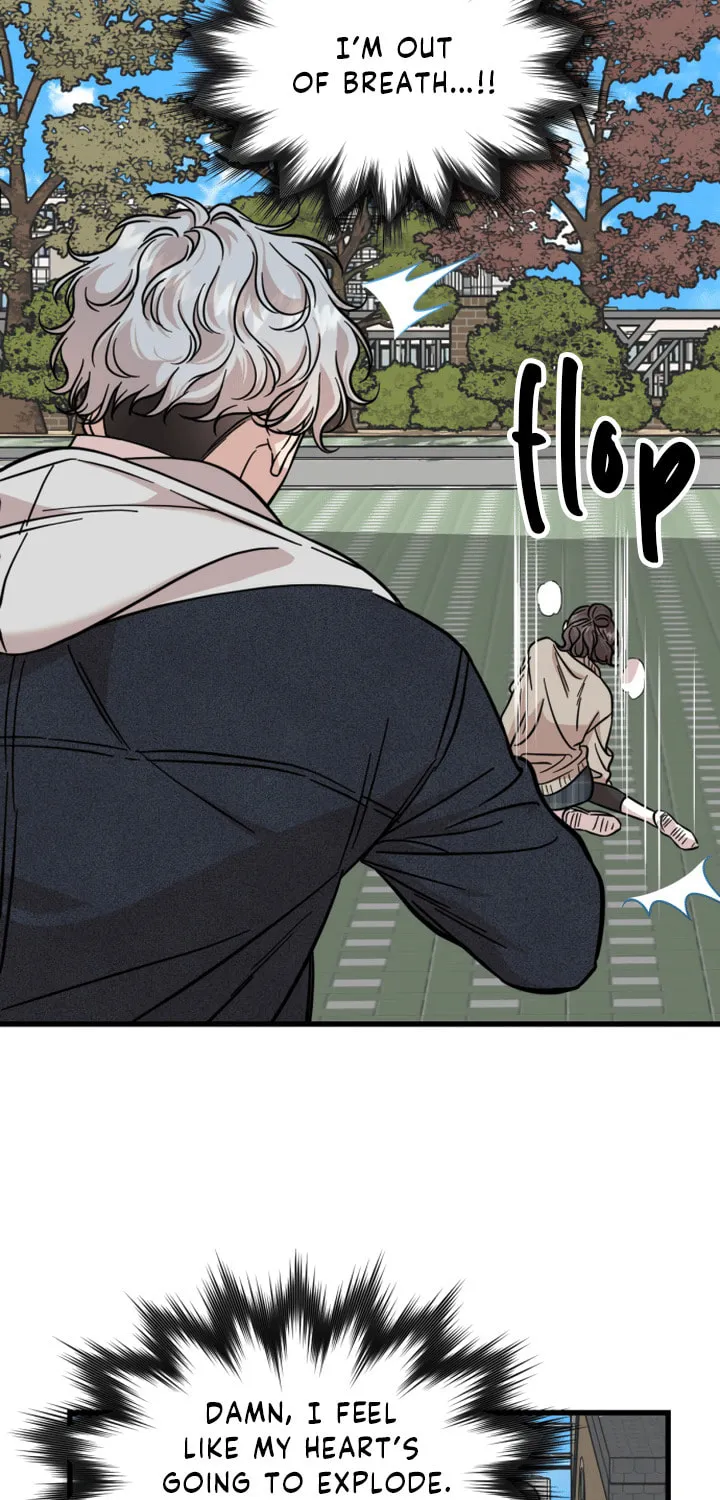 Can You Date a Ranker? Chapter 11 page 58 - 