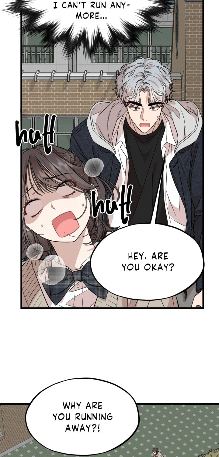 Can You Date a Ranker? Chapter 11 page 59 - 
