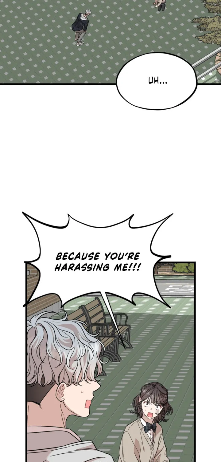 Can You Date a Ranker? Chapter 11 page 60 - 