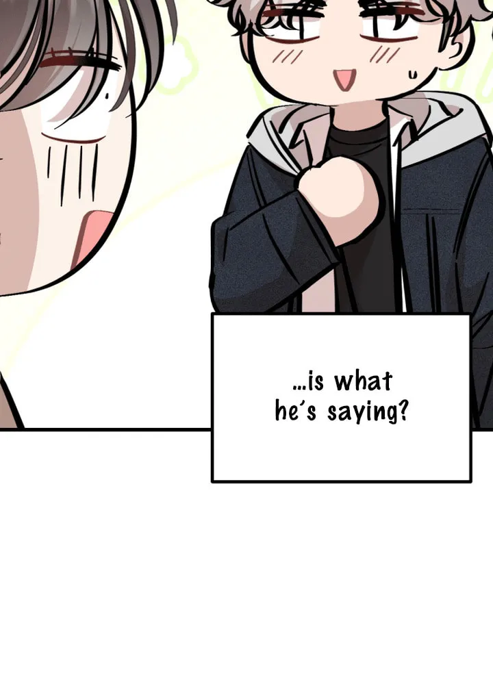 Can You Date a Ranker? Chapter 11 page 7 - 