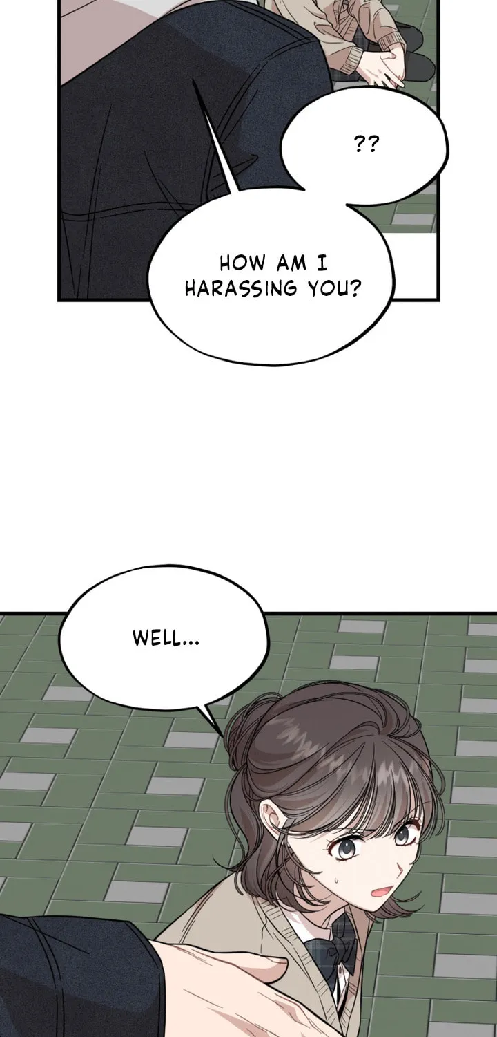 Can You Date a Ranker? Chapter 11 page 61 - 