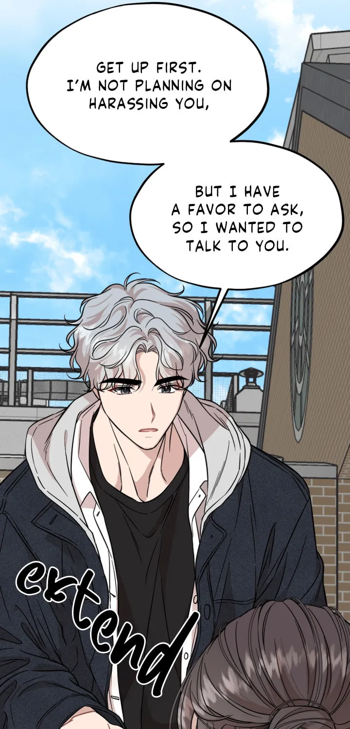 Can You Date a Ranker? Chapter 11 page 63 - 