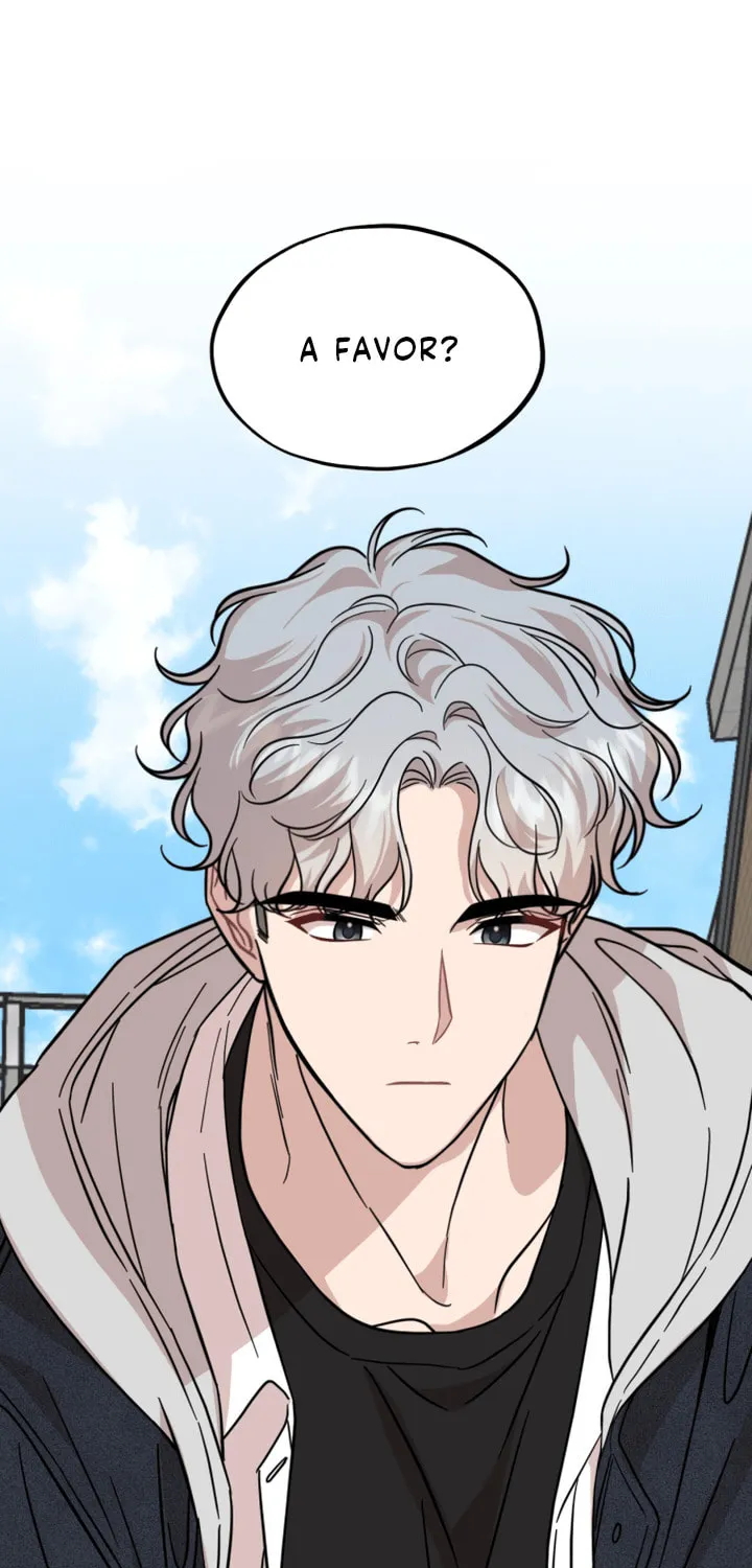 Can You Date a Ranker? Chapter 11 page 65 - 