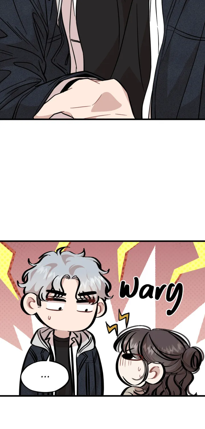 Can You Date a Ranker? Chapter 11 page 66 - 
