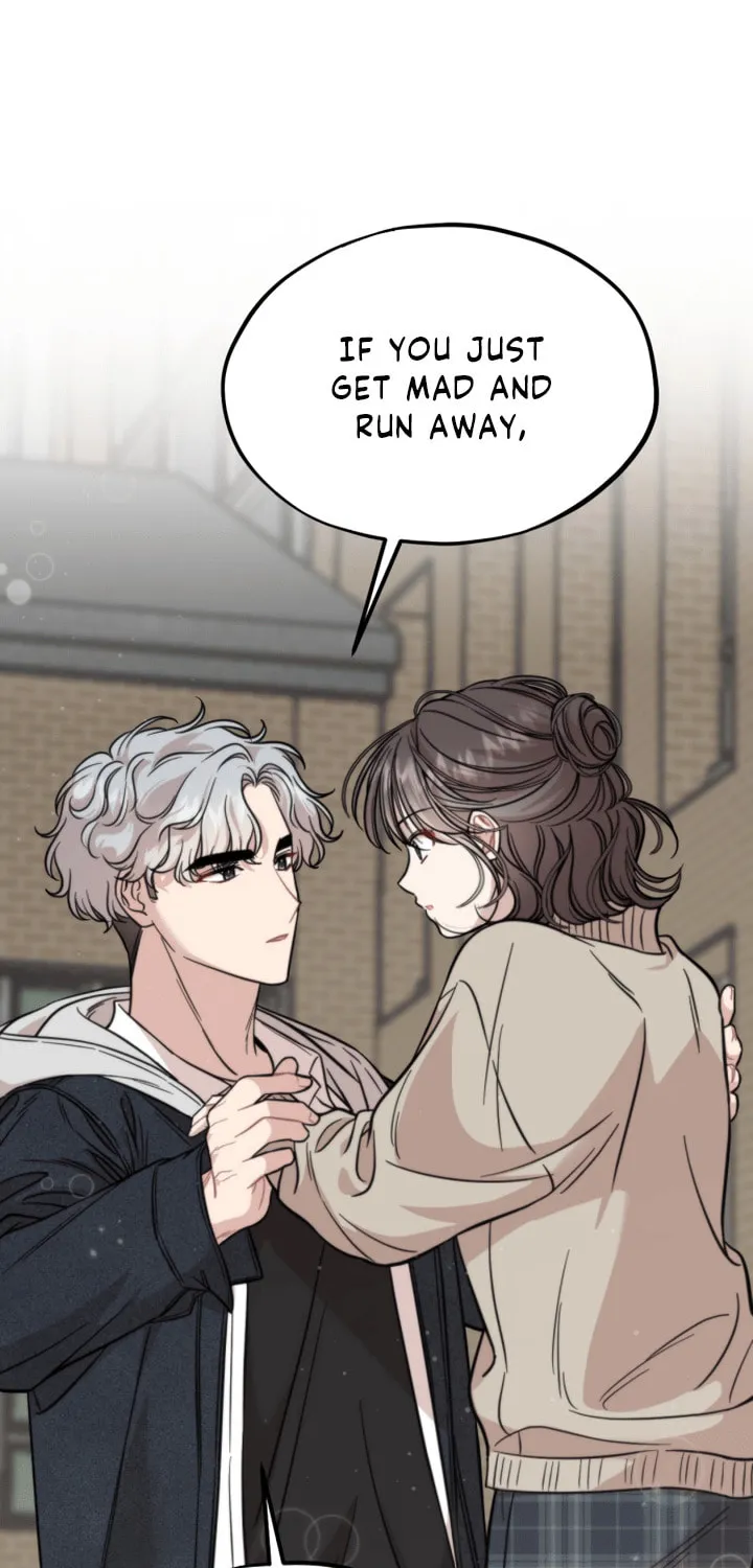 Can You Date a Ranker? Chapter 11 page 68 - 