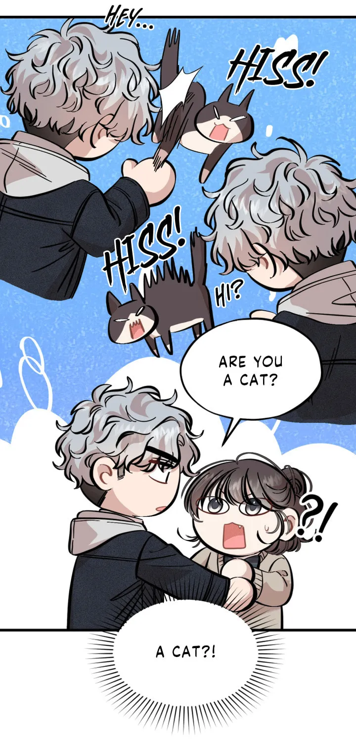 Can You Date a Ranker? Chapter 11 page 70 - 