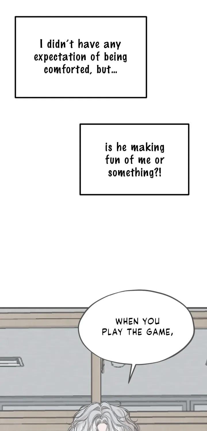 Can You Date a Ranker? Chapter 11 page 8 - 