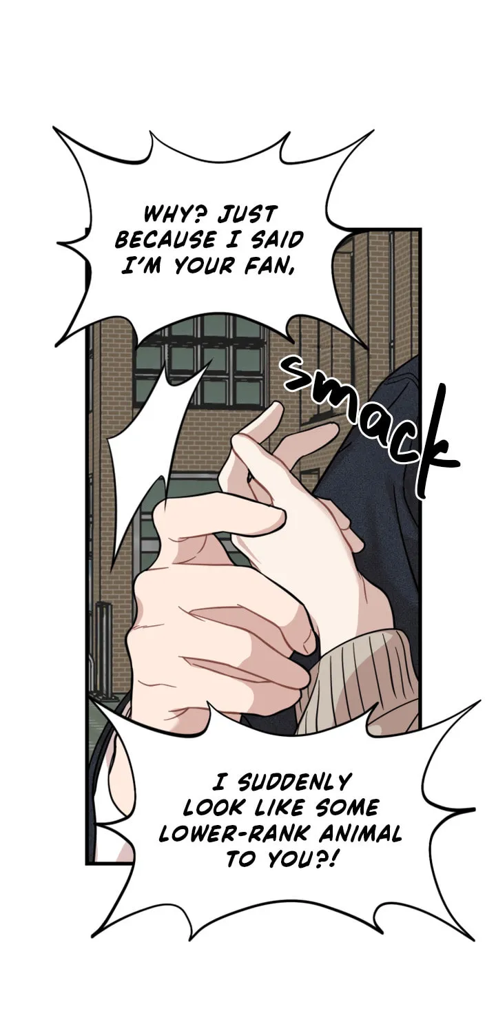 Can You Date a Ranker? Chapter 11 page 71 - 