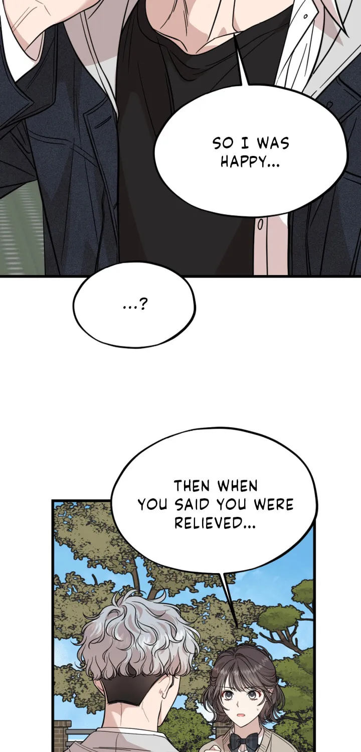 Can You Date a Ranker? Chapter 11 page 74 - 