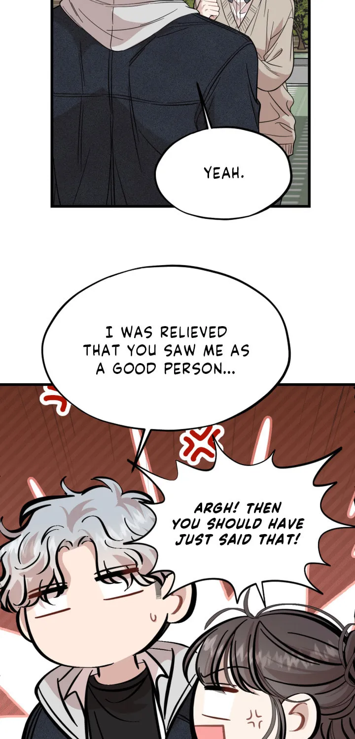Can You Date a Ranker? Chapter 11 page 75 - 