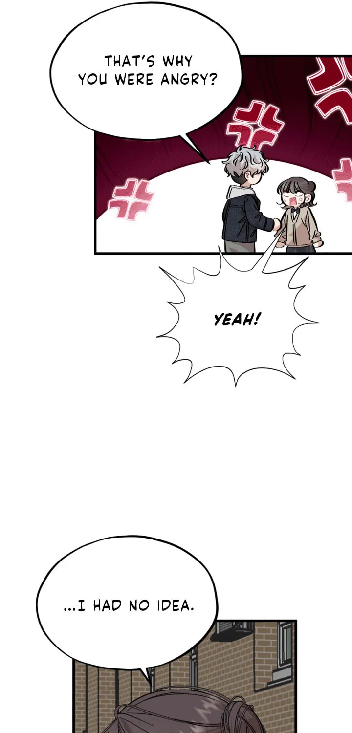 Can You Date a Ranker? Chapter 11 page 77 - 