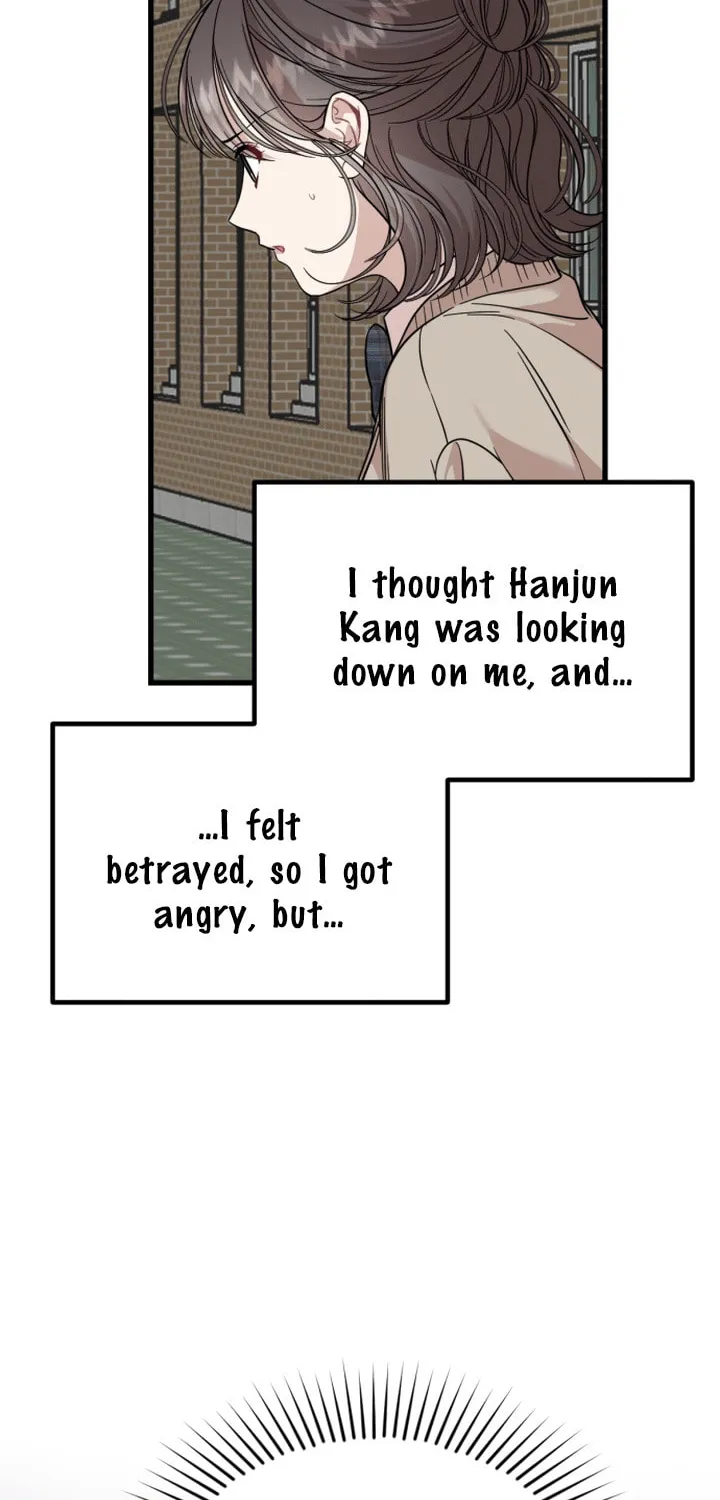Can You Date a Ranker? Chapter 11 page 78 - 