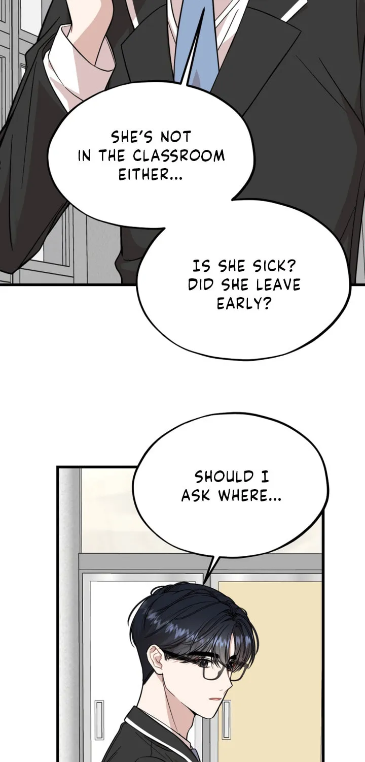 Can You Date a Ranker? Chapter 11 page 84 - 