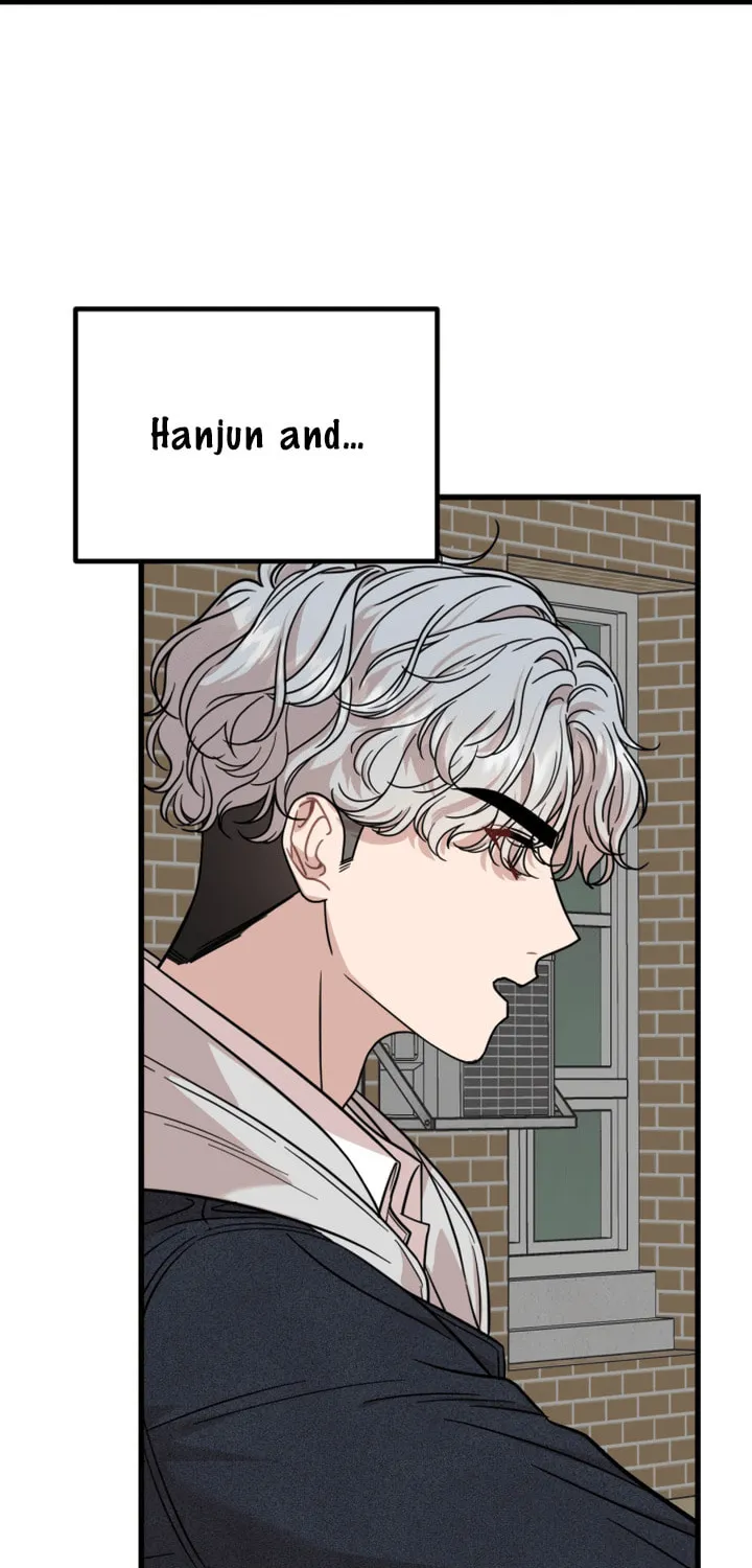 Can You Date a Ranker? Chapter 11 page 86 - 