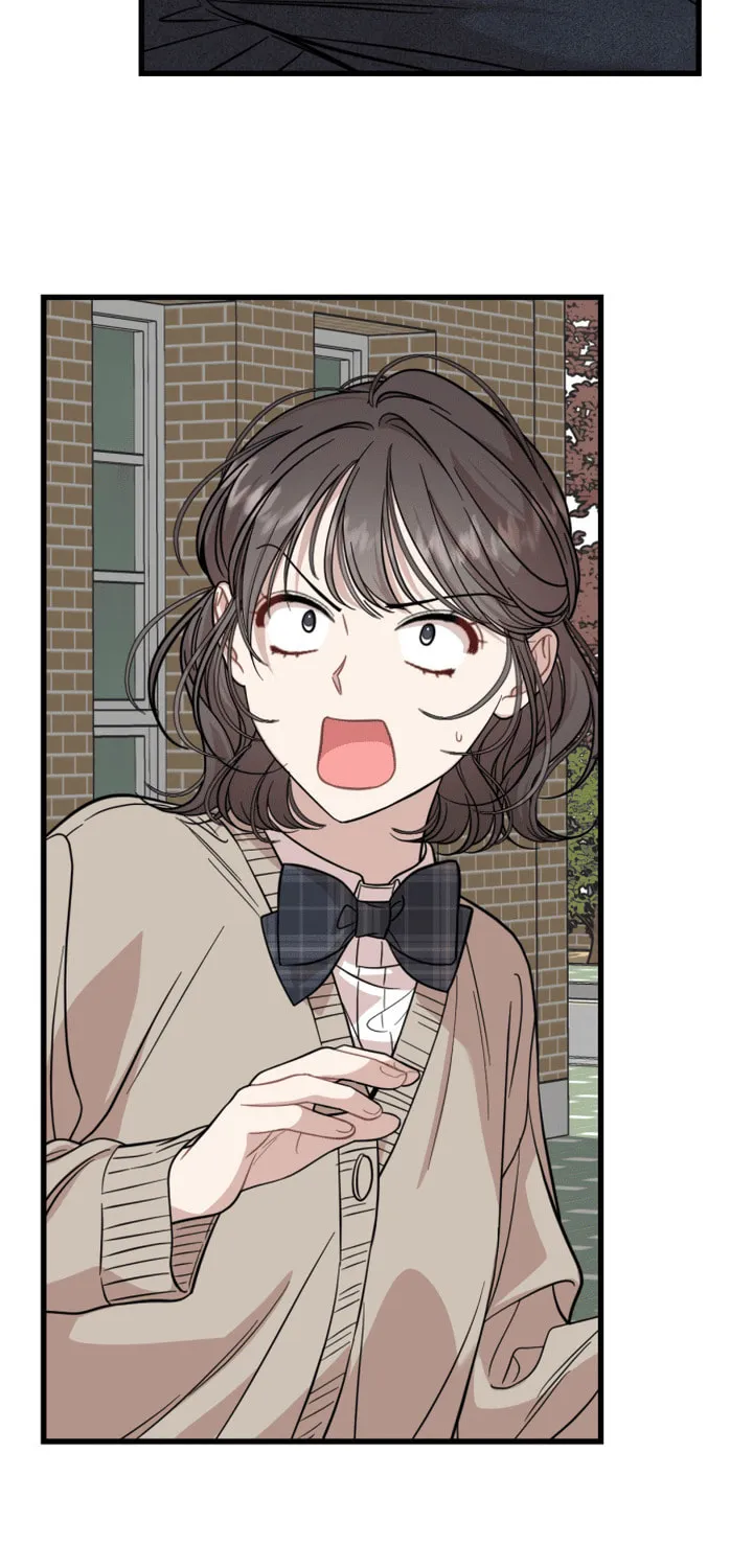 Can You Date a Ranker? Chapter 11 page 87 - 
