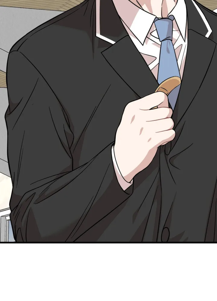 Can You Date a Ranker? Chapter 11 page 89 - 
