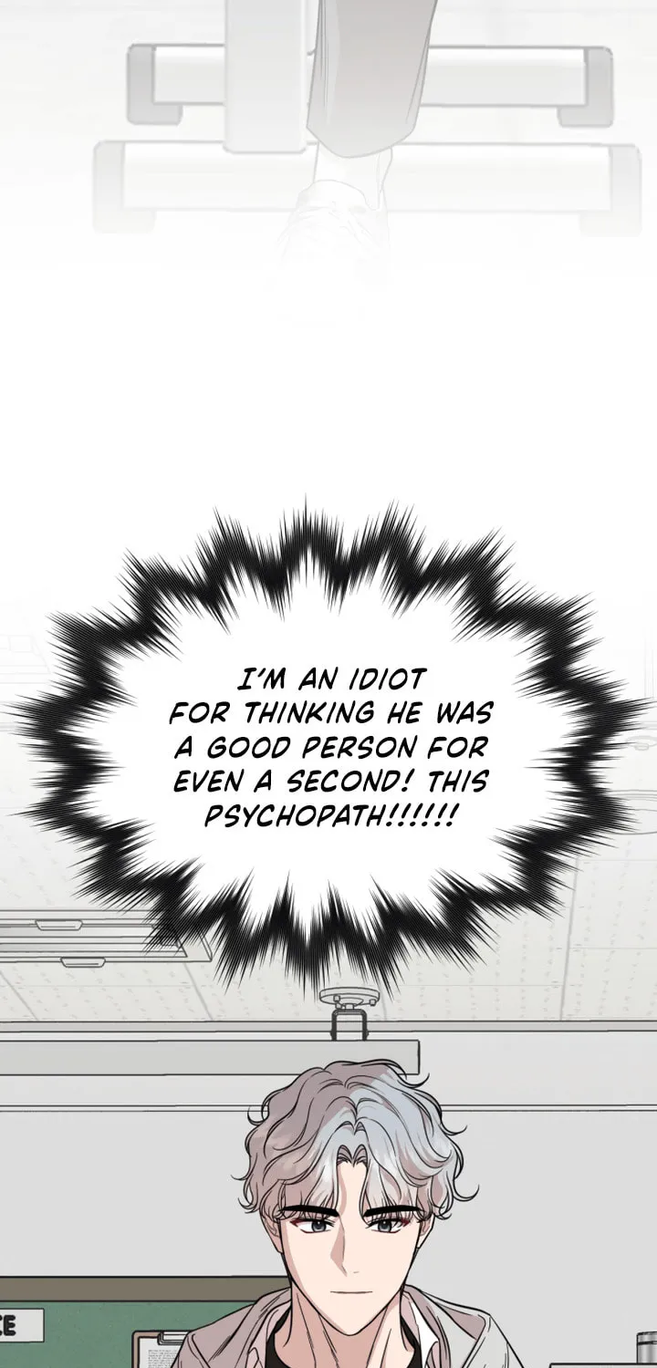 Can You Date a Ranker? Chapter 11 page 10 - 