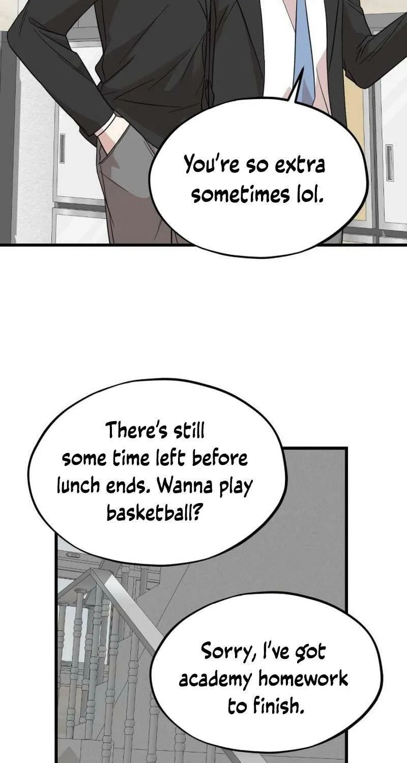 Can You Date a Ranker? Chapter 12 page 11 - 