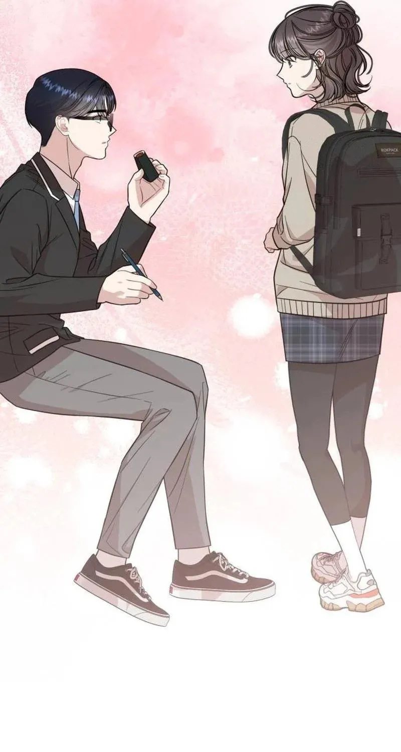 Can You Date a Ranker? Chapter 12 page 104 - 