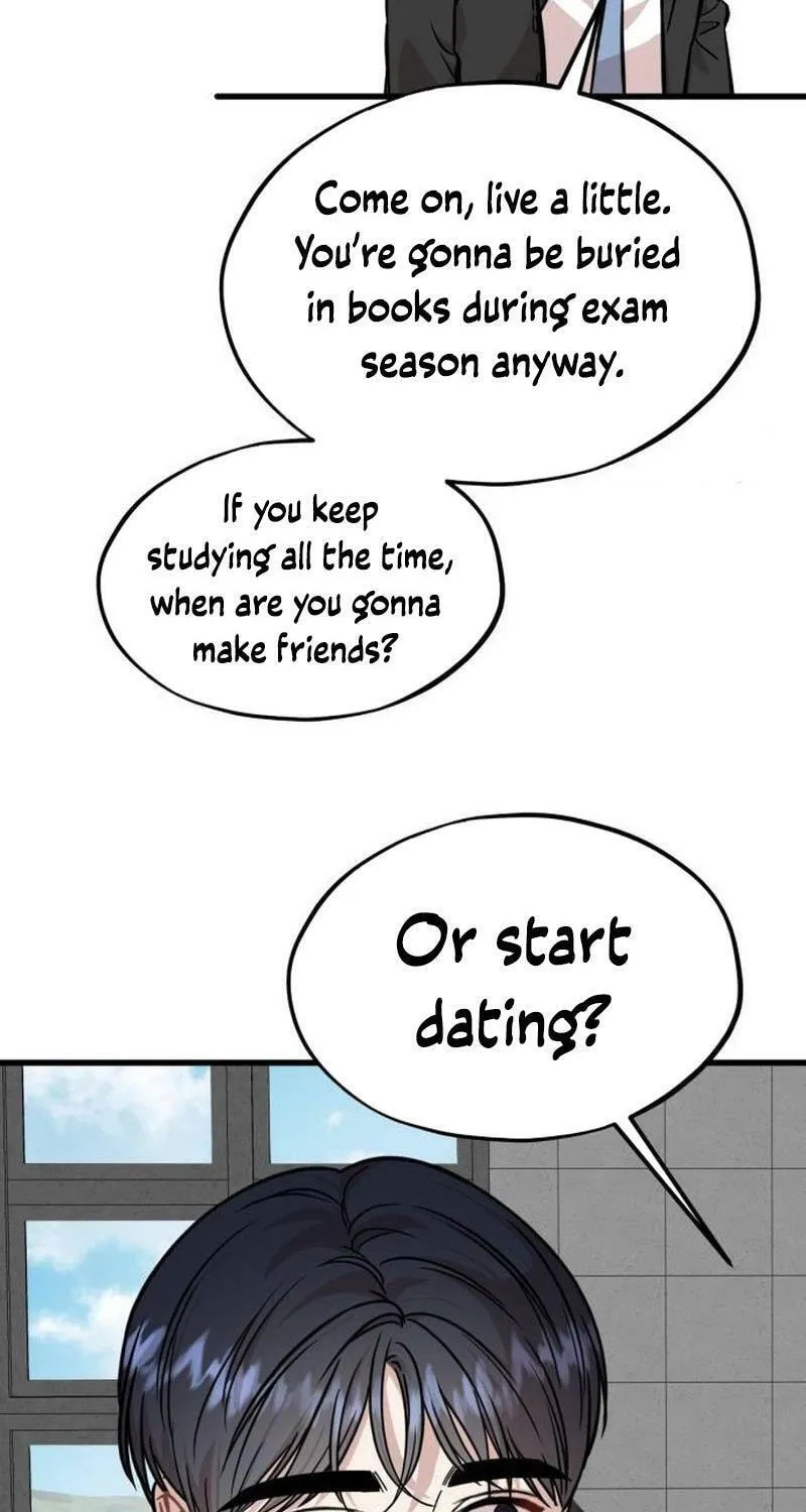 Can You Date a Ranker? Chapter 12 page 13 - 