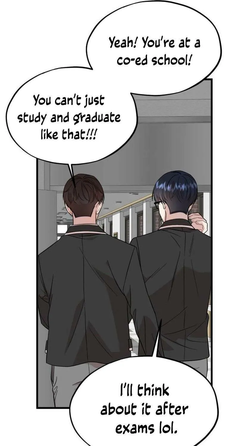 Can You Date a Ranker? Chapter 12 page 15 - 