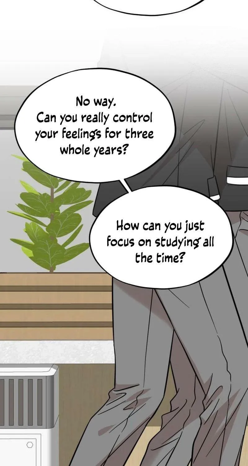 Can You Date a Ranker? Chapter 12 page 16 - 