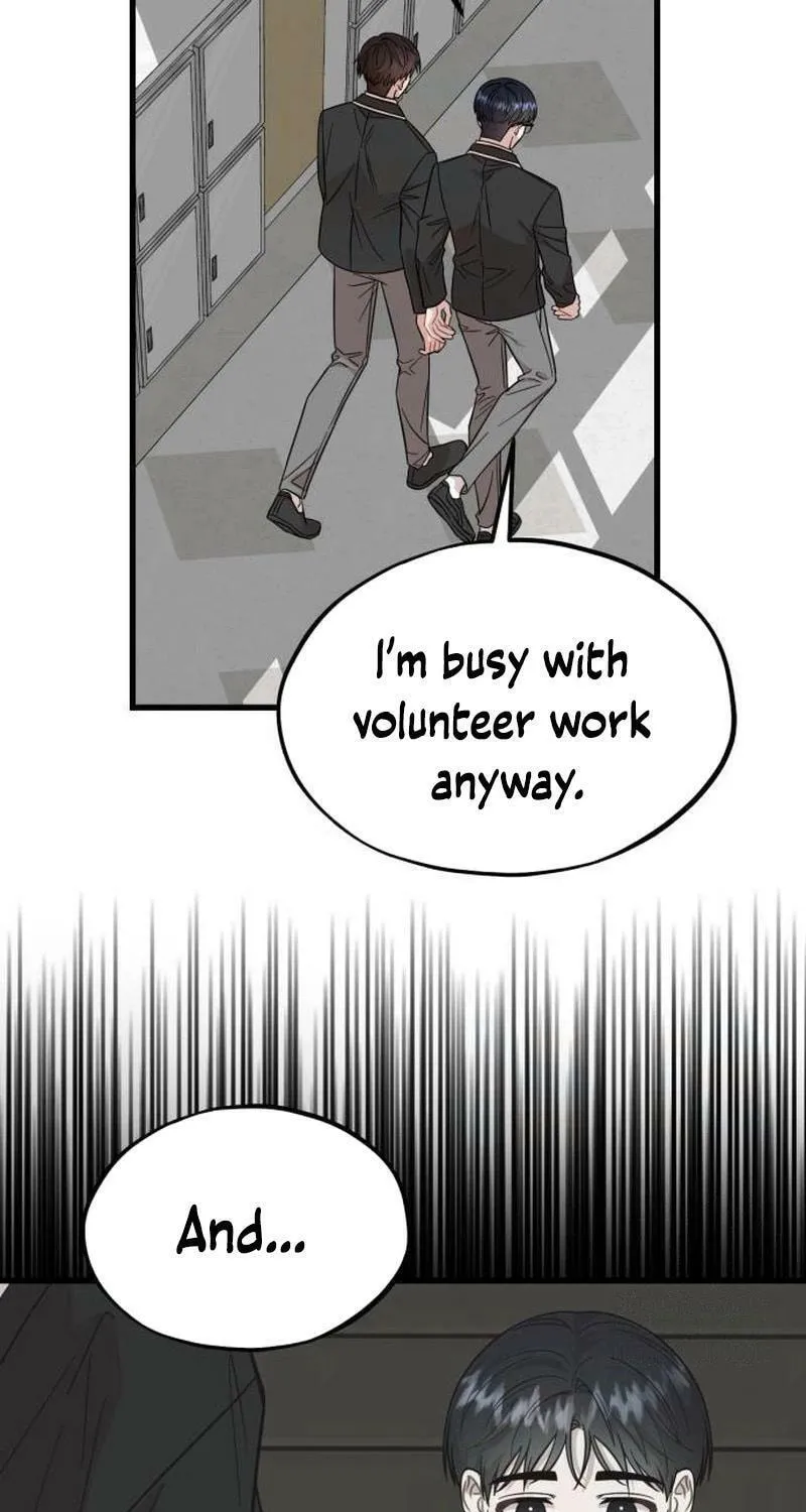Can You Date a Ranker? Chapter 12 page 19 - 