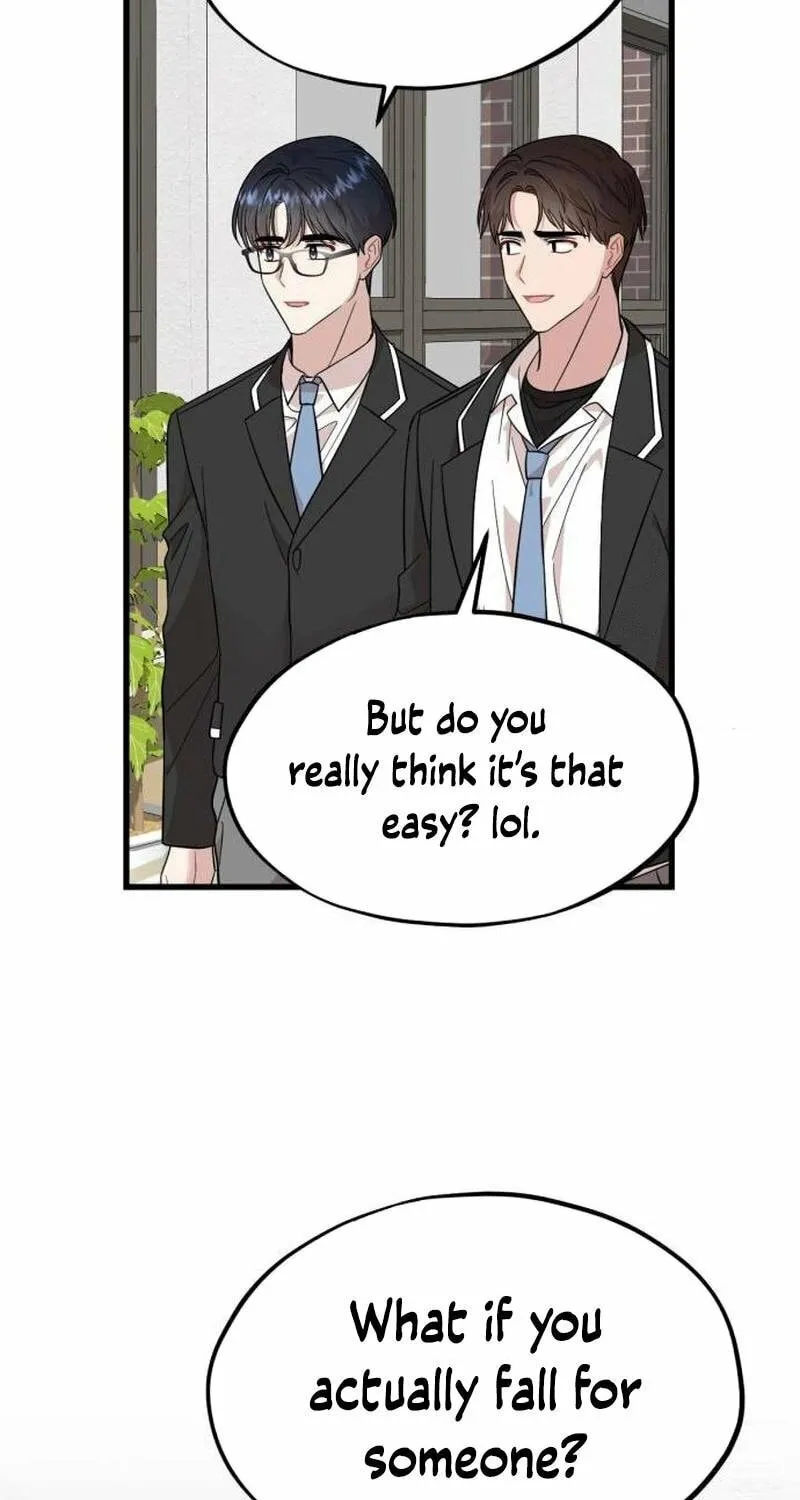 Can You Date a Ranker? Chapter 12 page 24 - 