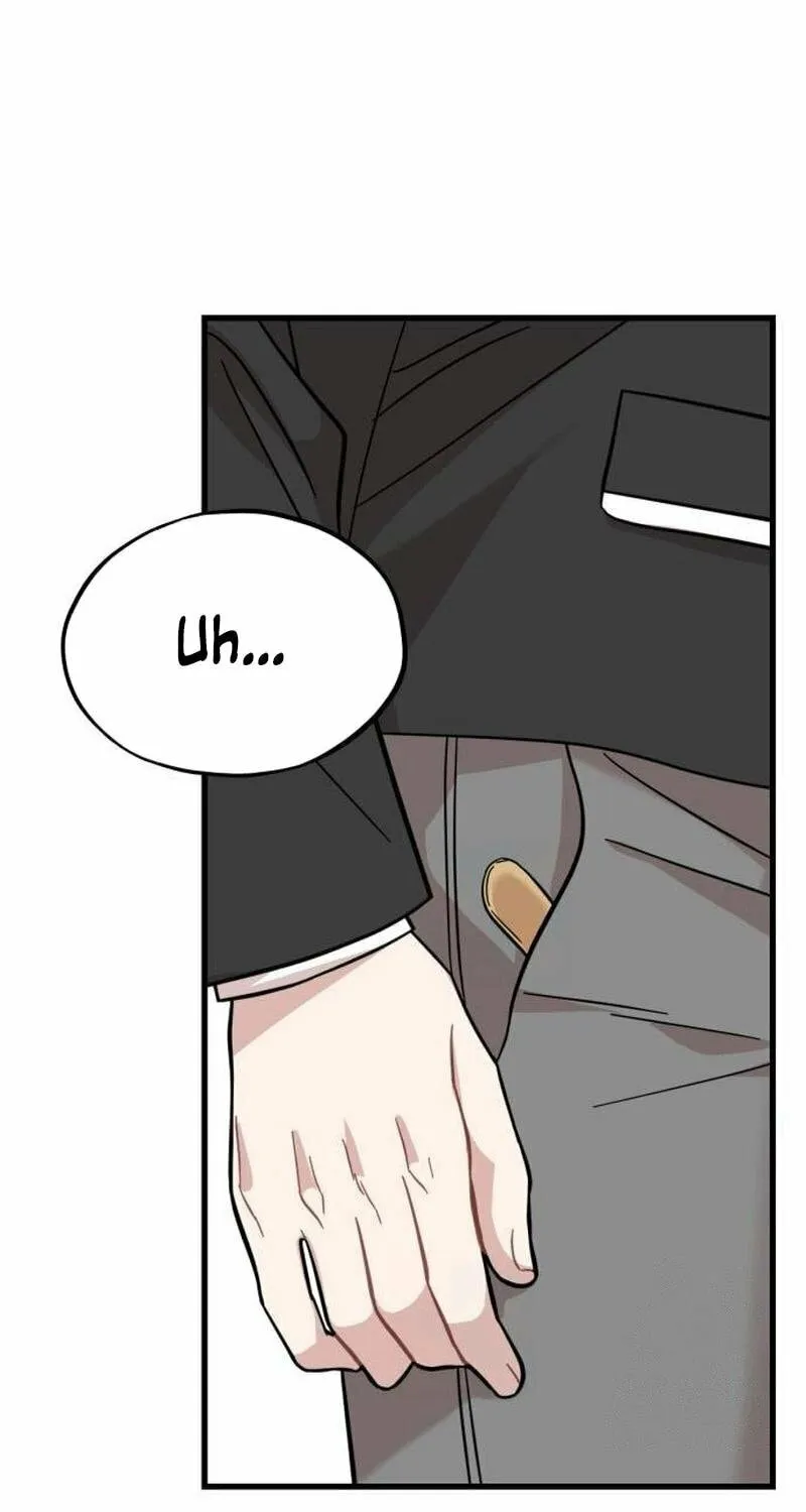 Can You Date a Ranker? Chapter 12 page 26 - 