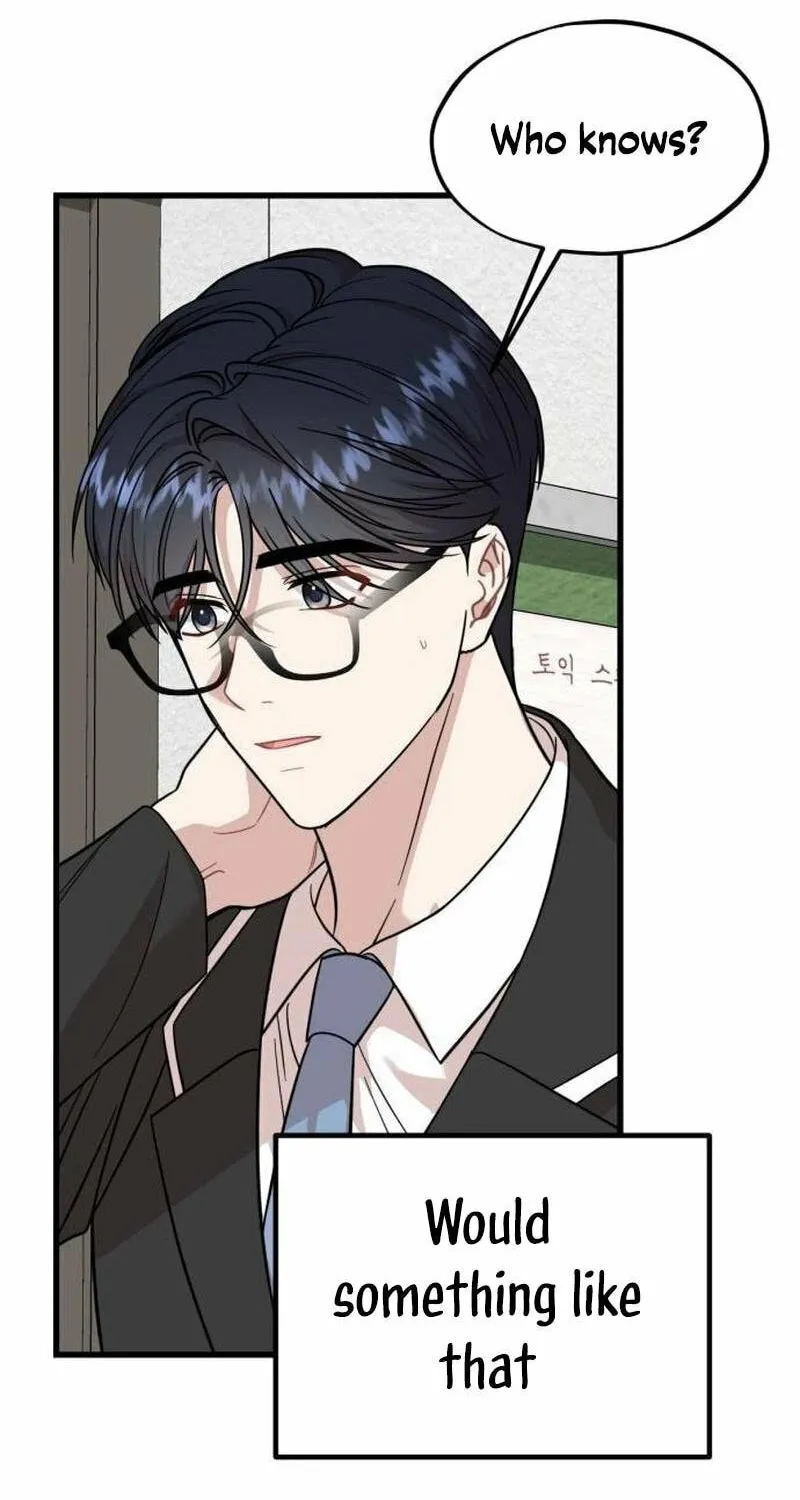 Can You Date a Ranker? Chapter 12 page 27 - 