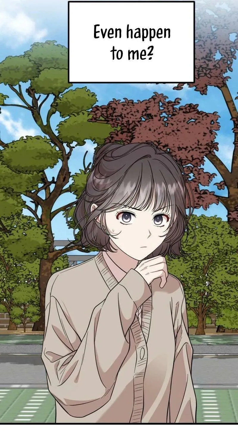 Can You Date a Ranker? Chapter 12 page 29 - 