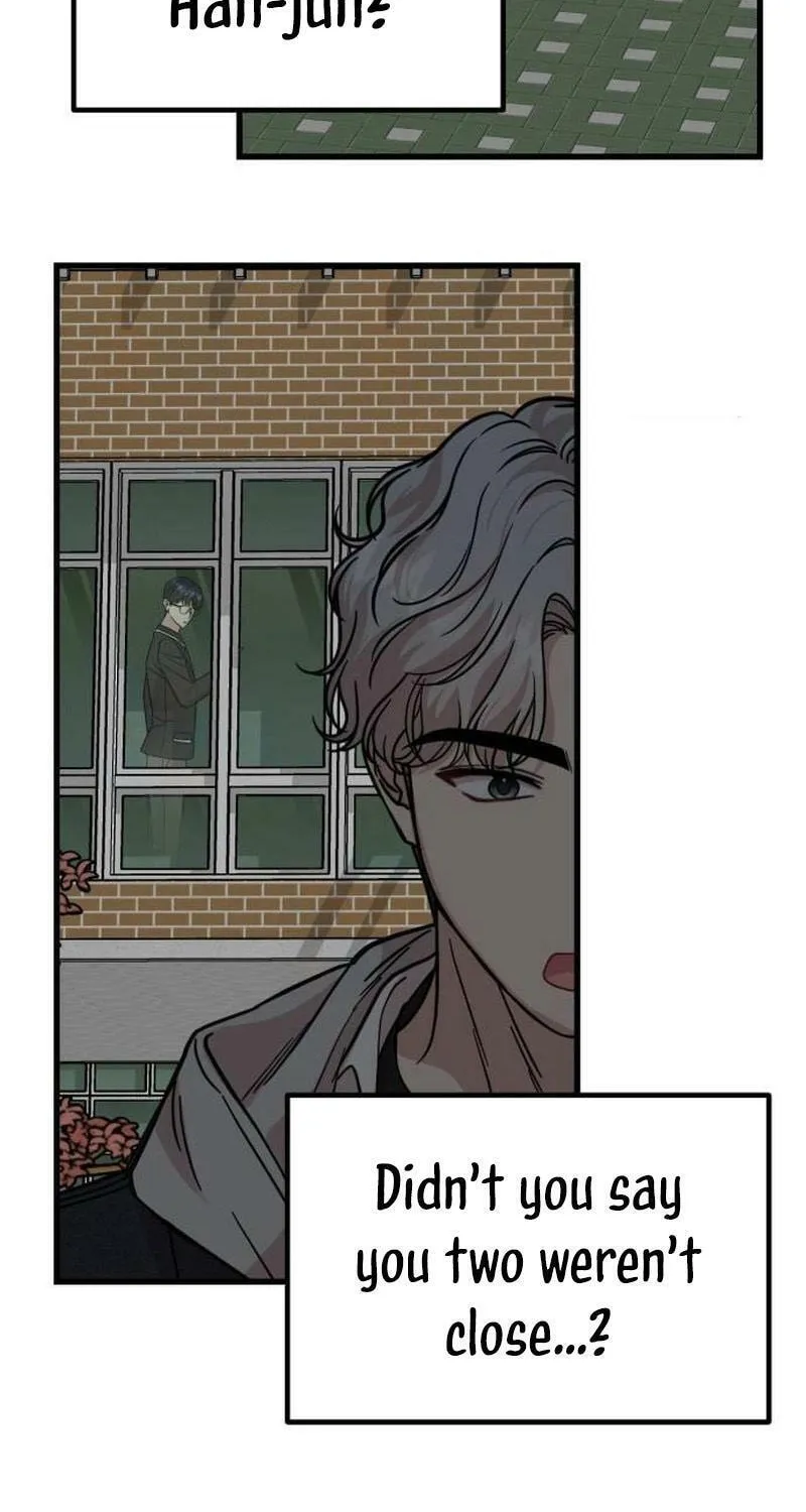 Can You Date a Ranker? Chapter 12 page 4 - 
