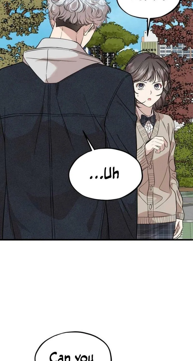 Can You Date a Ranker? Chapter 12 page 33 - 