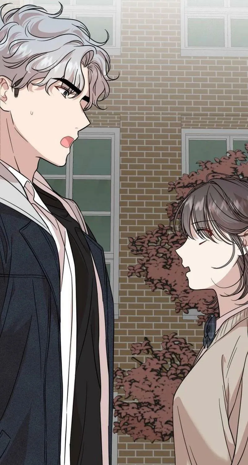 Can You Date a Ranker? Chapter 12 page 35 - 