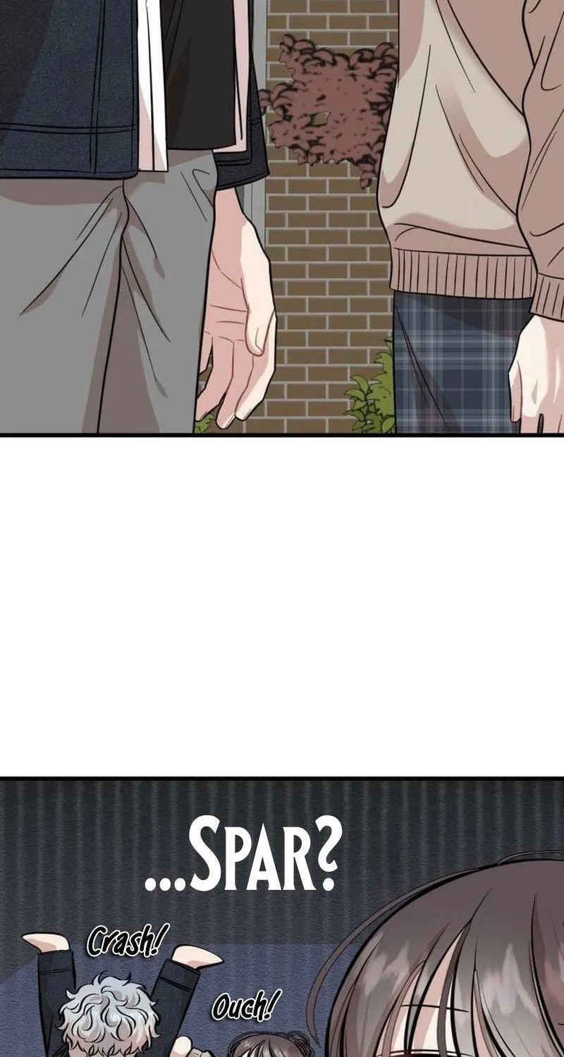 Can You Date a Ranker? Chapter 12 page 36 - 