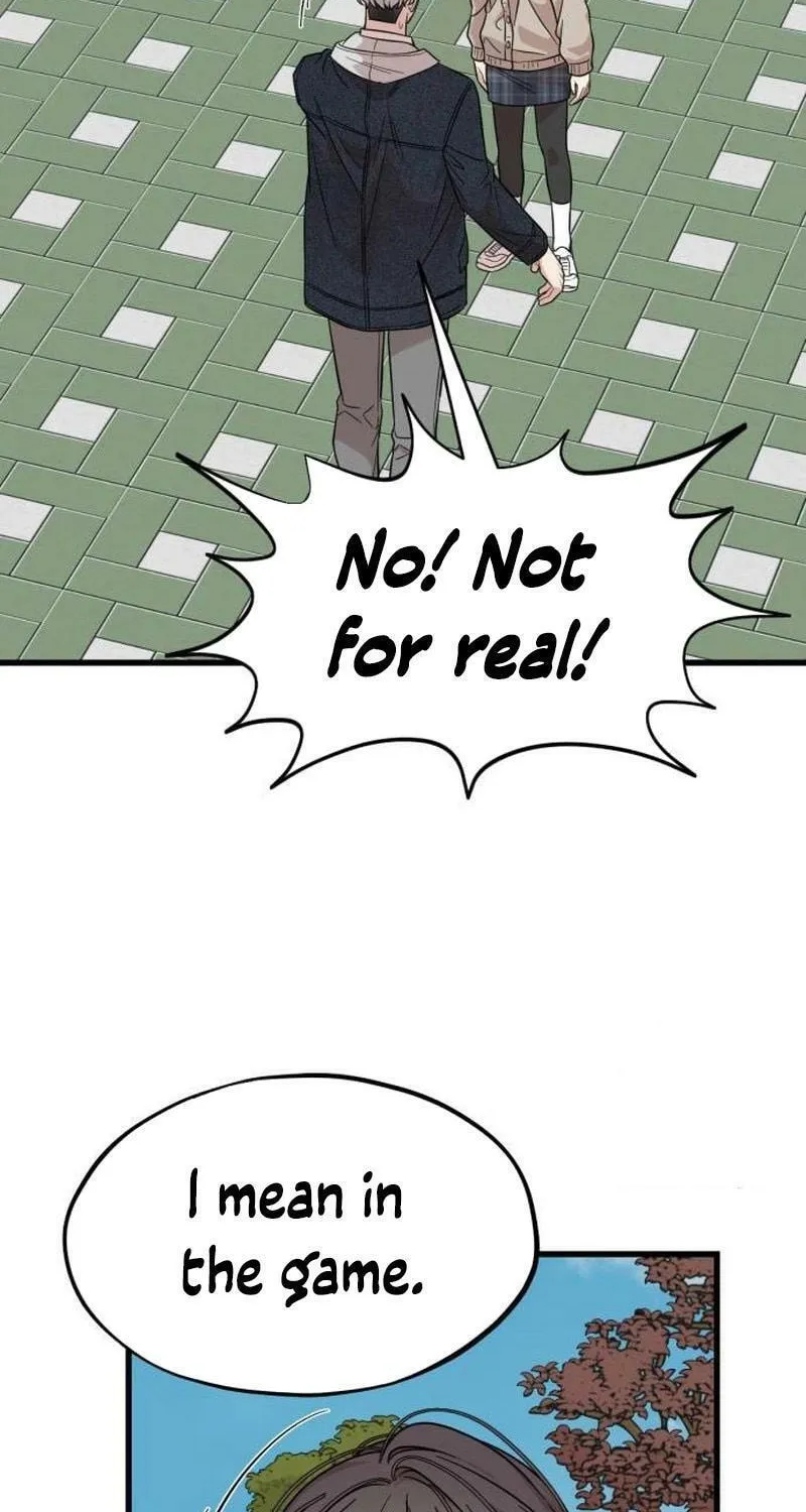 Can You Date a Ranker? Chapter 12 page 38 - 