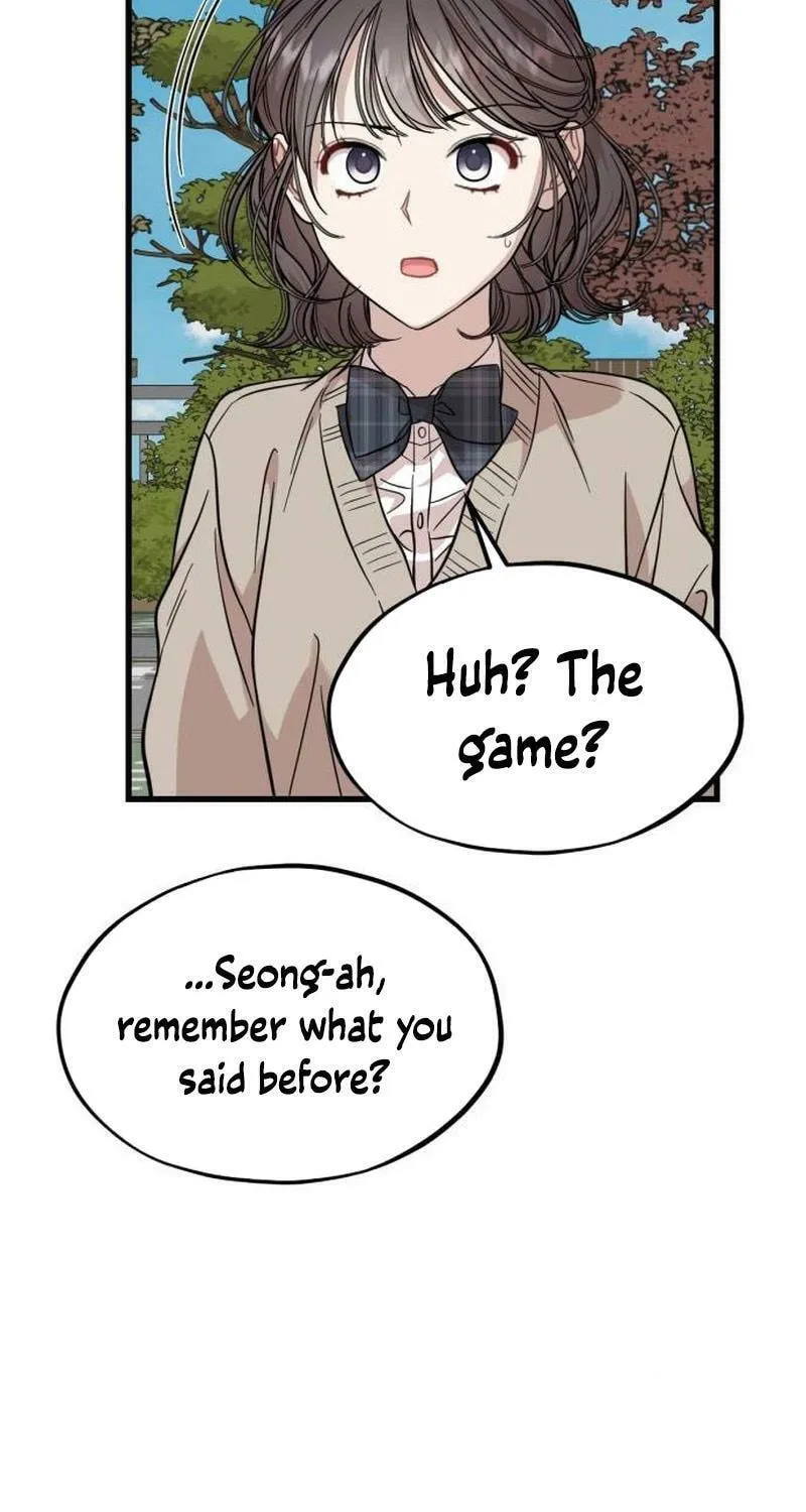 Can You Date a Ranker? Chapter 12 page 39 - 