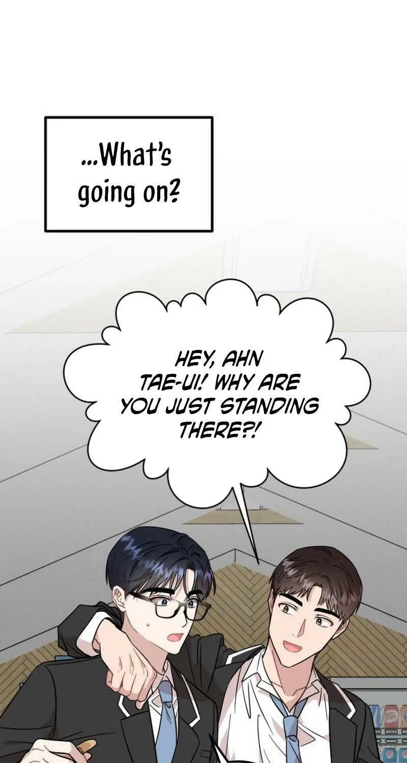 Can You Date a Ranker? Chapter 12 page 5 - 