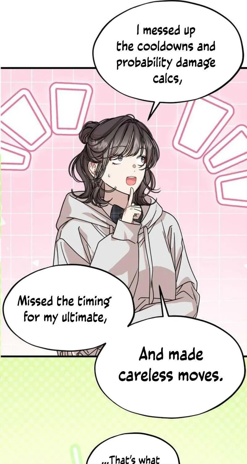 Can You Date a Ranker? Chapter 12 page 42 - 