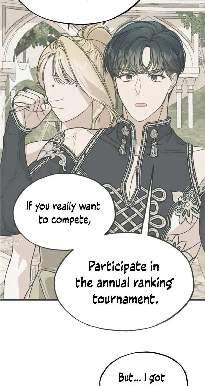Can You Date a Ranker? Chapter 12 page 44 - 
