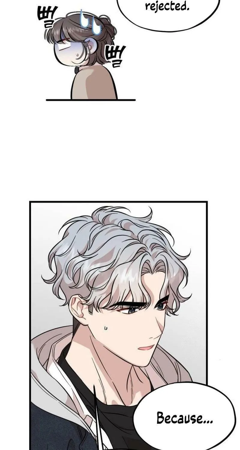Can You Date a Ranker? Chapter 12 page 45 - 