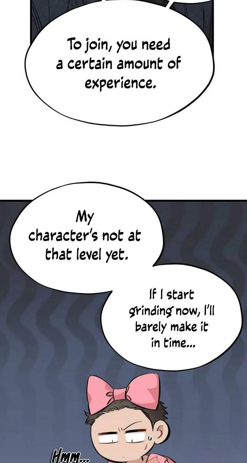 Can You Date a Ranker? Chapter 12 page 46 - 