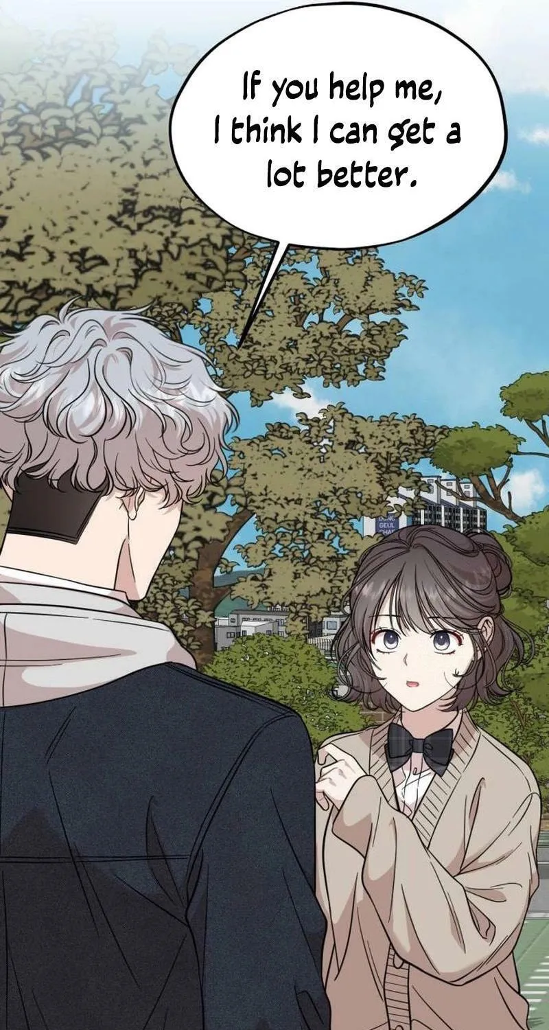 Can You Date a Ranker? Chapter 12 page 48 - 