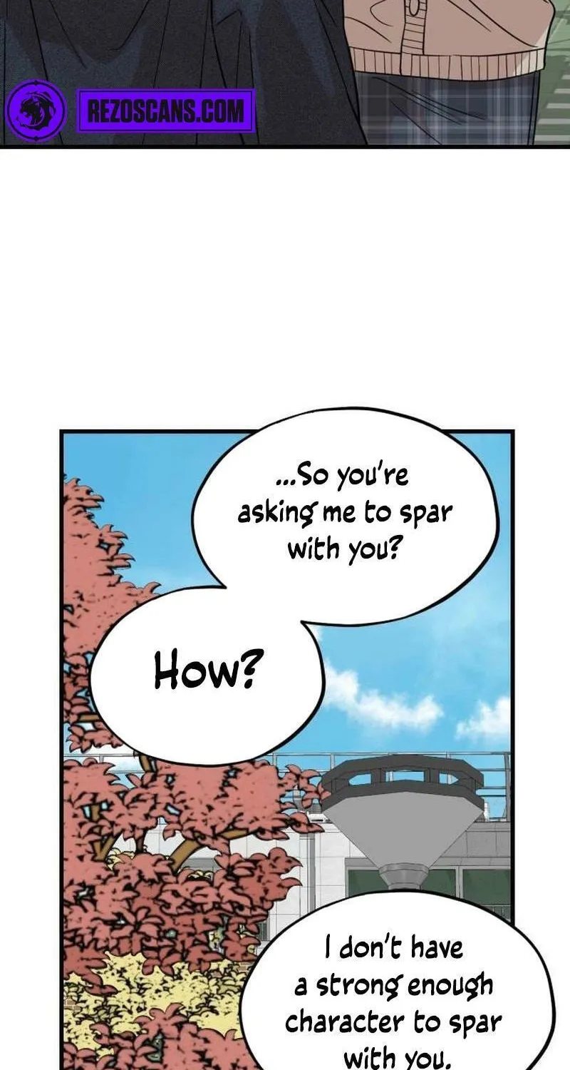 Can You Date a Ranker? Chapter 12 page 49 - 